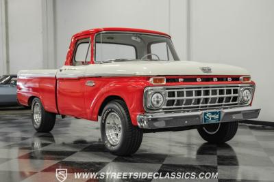 1965 Ford F-100