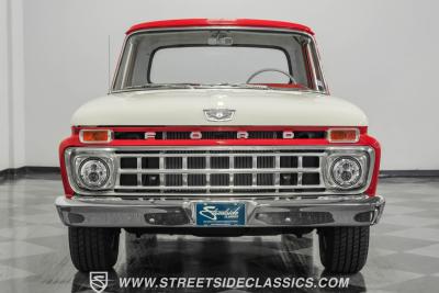 1965 Ford F-100