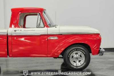 1965 Ford F-100