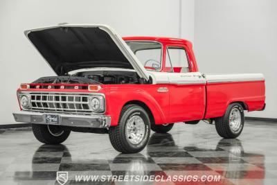 1965 Ford F-100