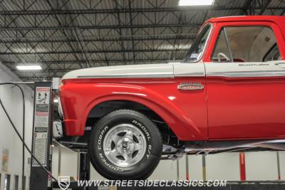 1965 Ford F-100