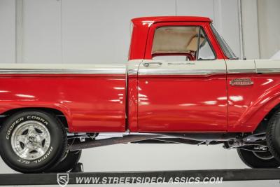 1965 Ford F-100