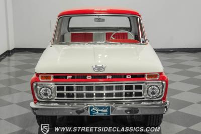 1965 Ford F-100