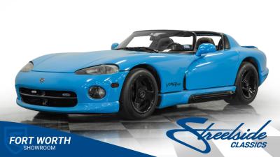 1995 Dodge Viper RT-10