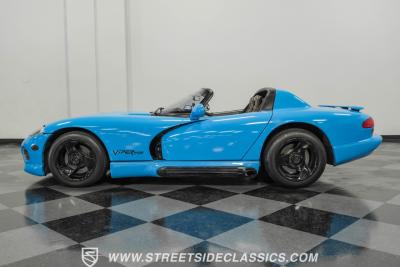 1995 Dodge Viper RT-10