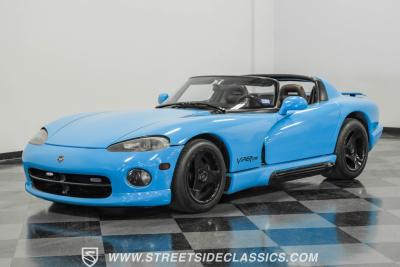 1995 Dodge Viper RT-10