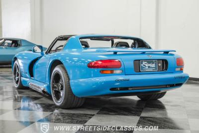 1995 Dodge Viper RT-10