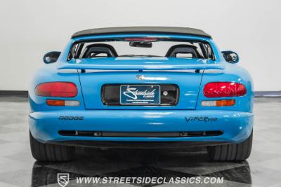 1995 Dodge Viper RT-10