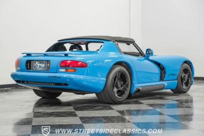 1995 Dodge Viper RT-10