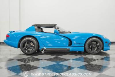 1995 Dodge Viper RT-10