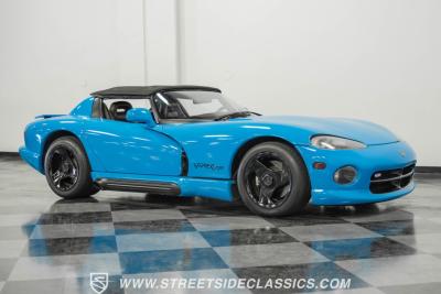 1995 Dodge Viper RT-10