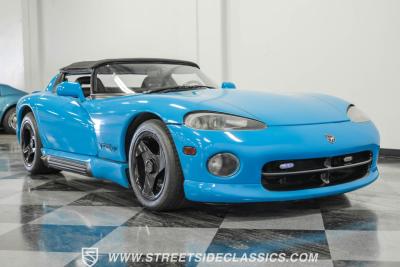 1995 Dodge Viper RT-10