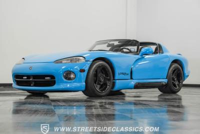 1995 Dodge Viper RT-10