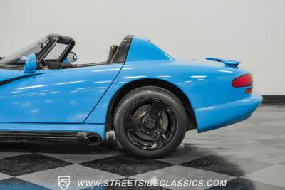 1995 Dodge Viper RT-10