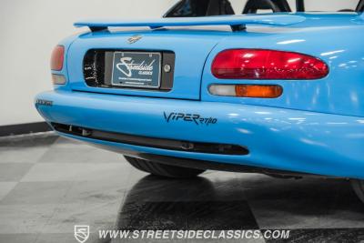 1995 Dodge Viper RT-10