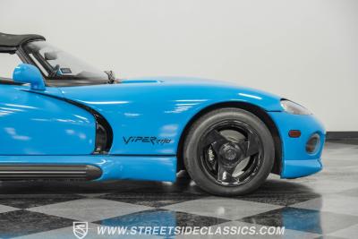 1995 Dodge Viper RT-10