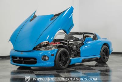 1995 Dodge Viper RT-10