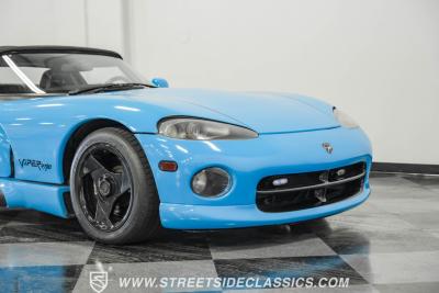 1995 Dodge Viper RT-10