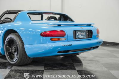 1995 Dodge Viper RT-10