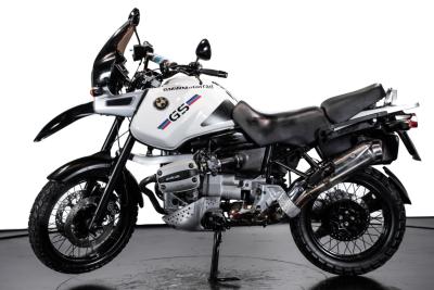 1999 BMW 850 GS