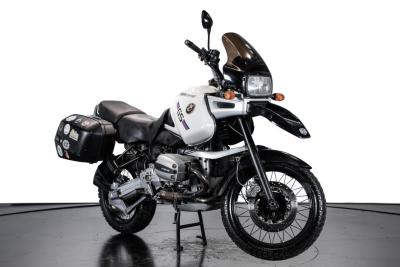 1999 BMW 850 GS