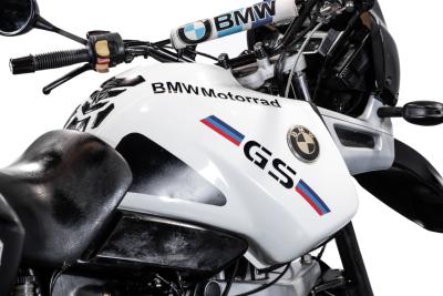 1999 BMW 850 GS