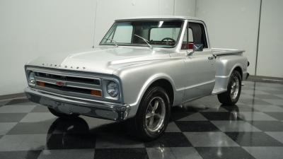 1967 Chevrolet C10