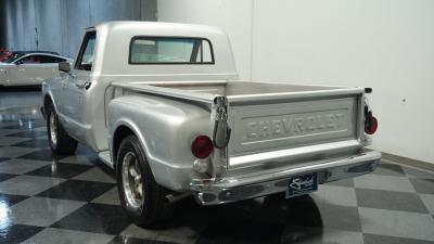 1967 Chevrolet C10