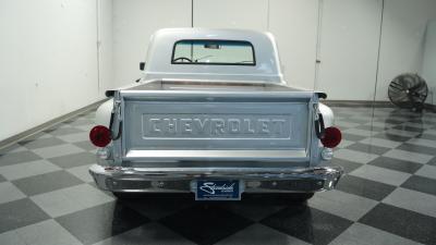 1967 Chevrolet C10