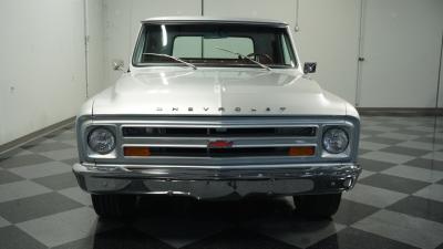 1967 Chevrolet C10