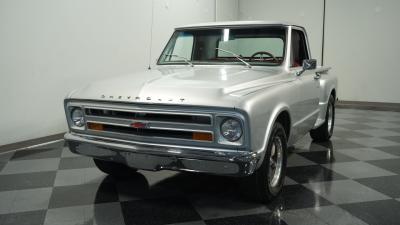 1967 Chevrolet C10