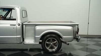 1967 Chevrolet C10