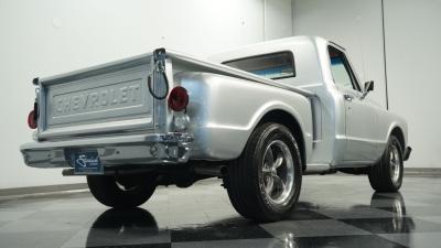 1967 Chevrolet C10