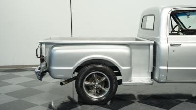 1967 Chevrolet C10