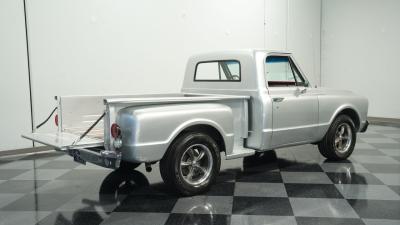 1967 Chevrolet C10