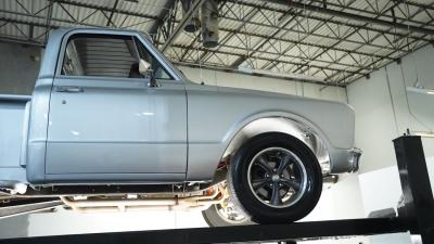 1967 Chevrolet C10