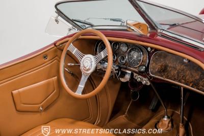 1976 Auburn Boattail Speedster Replica