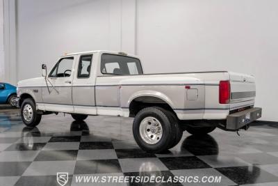 1992 Ford F-350  XLT Dually