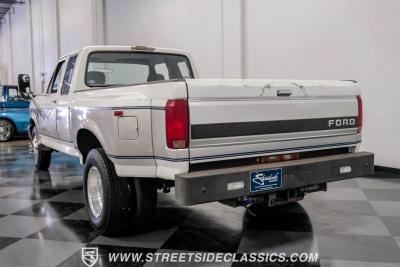 1992 Ford F-350  XLT Dually