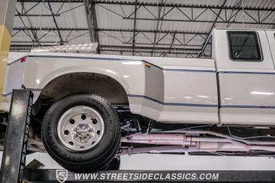 1992 Ford F-350  XLT Dually