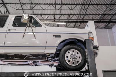 1992 Ford F-350  XLT Dually