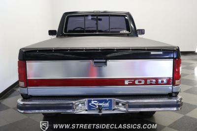 1986 Ford F-150 XLT Lariat Explorer