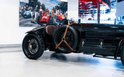 1932 Alfa Romeo 8C