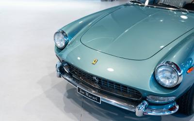 1965 Ferrari 275 GTS