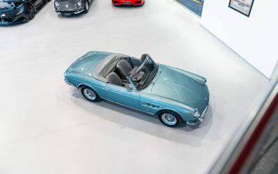 1965 Ferrari 275 GTS