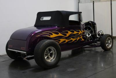 1929 Ford Roadster