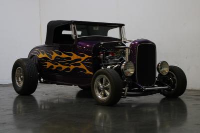 1929 Ford Roadster