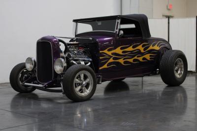 1929 Ford Roadster