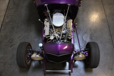 1929 Ford Roadster