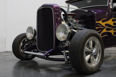 1929 Ford Roadster